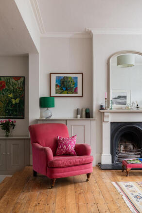 Huntingdon Road, London photo 4