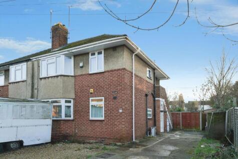 Hawthorn Road, Cheltenham, Gloucestershire, GL51