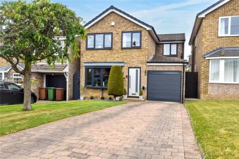 Mallard Avenue, Wakefield, West Yorkshire