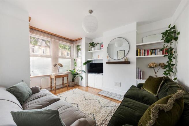 Brettenham Road, E17