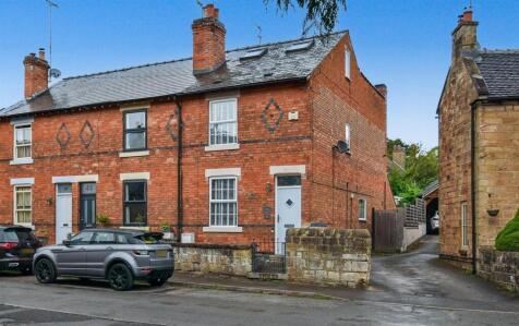 Tamworth Street, Duffield, Belper, Derbyshire