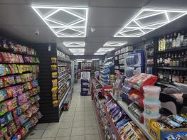 M And R News, Formans Road, Sparkhill, Birmingham B11 3BP