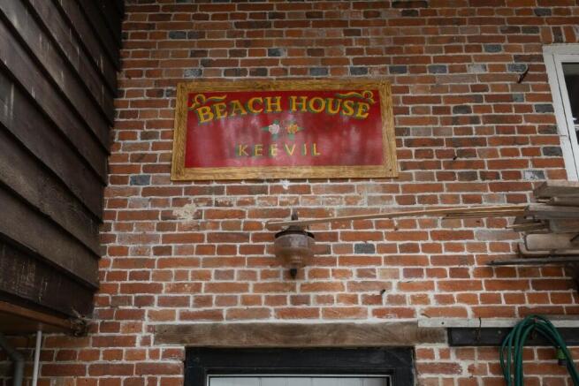 Beach House