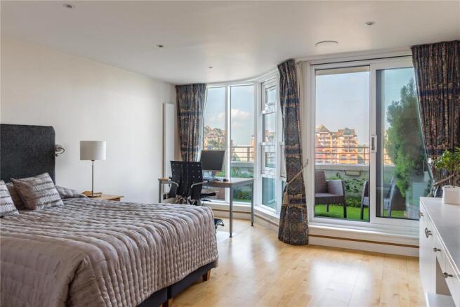 Principal Bedroom