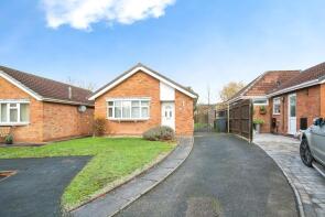 43, Cringlebrook, Belgrave, Tamworth B77 2NG