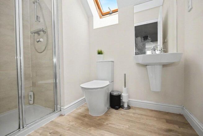 4 bed End of Terrace for sale Image 6