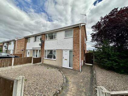 Eccleston Road, Kirk Sandall, Doncaster