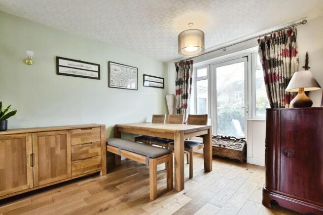 Rushfield Road, Cheadle Hulme, Cheadle, Greater Manchester, SK8 photo 4