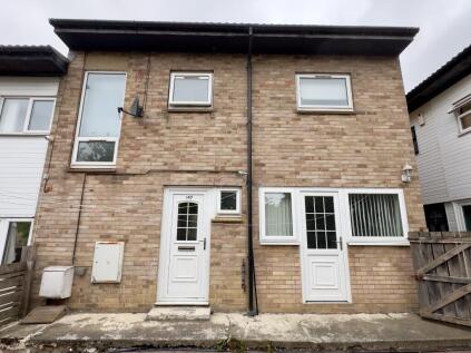 Hallington Head, Newton Aycliffe, County Durham, DL5