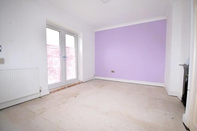 Living Area 1
