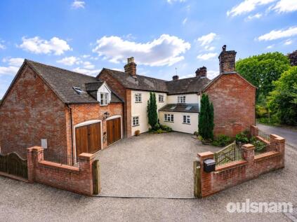 Church Lane, Crossway Green, Stourport-on-Severn, Worcestershire, DY13