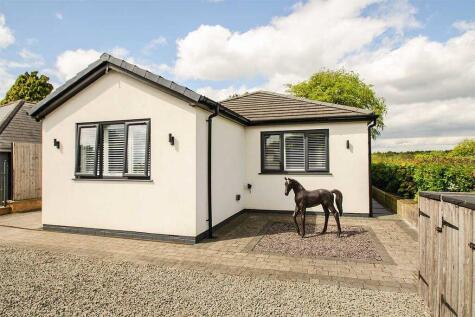 Chapel Lane, Cannock Wood, Rugeley, WS15