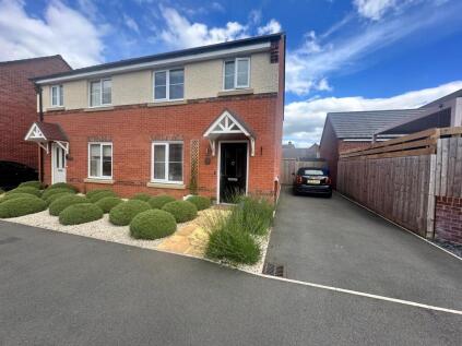 Barley Road, Burton Upon Trent, DE13