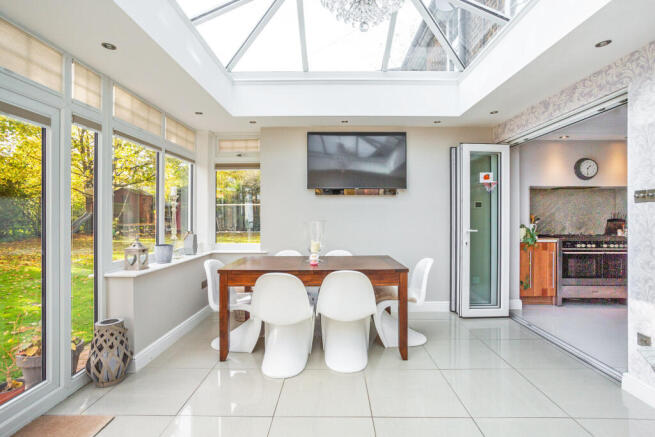 Orangery c