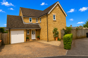 3, Nettle Combe View, South Horrington Village, Wells BA5 3QF
