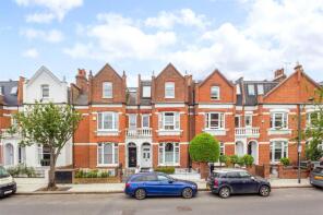 12a, Perrymead Street, London SW6 3SP