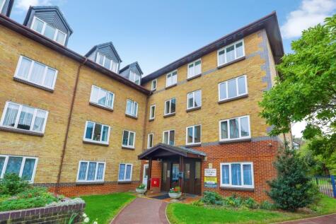 Barkers Court, Sittingbourne, Kent, ME10
