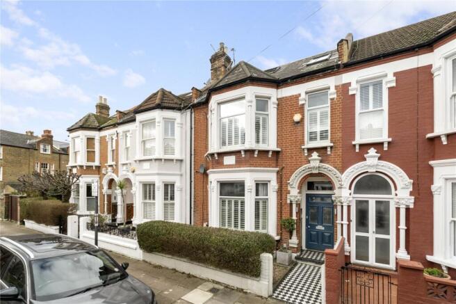 Sainfoin Road, SW17 photo 2