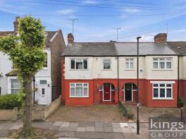 75, First Avenue, Enfield EN1 1BW
