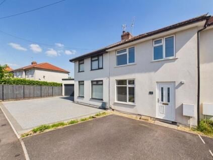 Burley Grove, Downend, Bristol, BS16