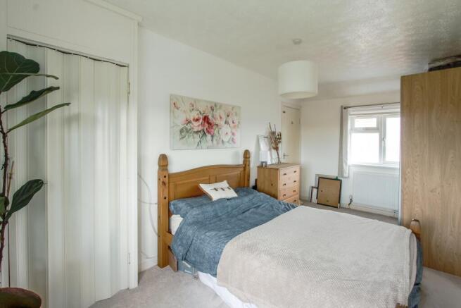 Bedroom 1a