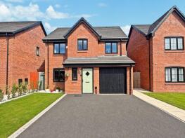 6, Westland Avenue, Westhoughton, Bolton BL5 3AY