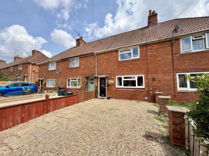 Goldcroft, Yeovil, Somerset, BA21
