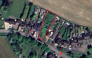 124, Battram Road, Coalville LE67 1GB