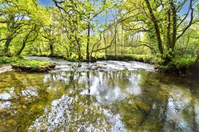 River Lyner