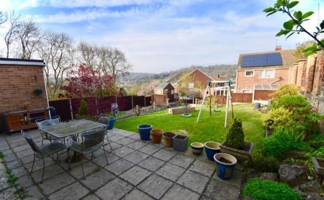 Hazeldown Close, Dover