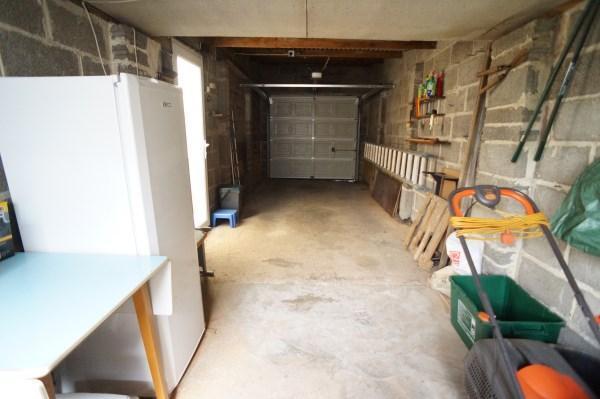 Garage/Workshop