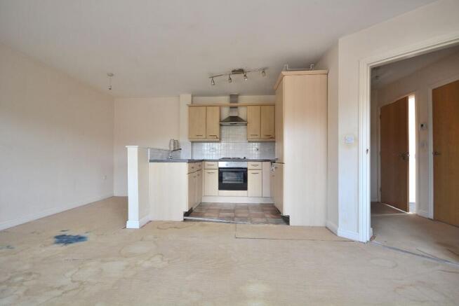 Riddles Court, Watnall photo 5