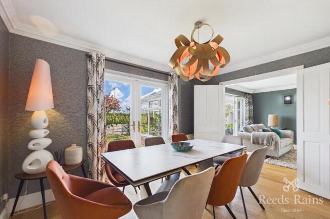 4 bed Detached for sale Image 4