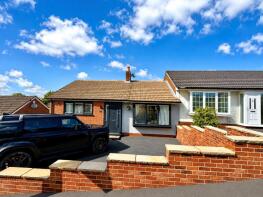 4, Beaver Close, Blackburn BB1 9LB