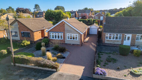 Walcote Drive, West Bridgford, NG2