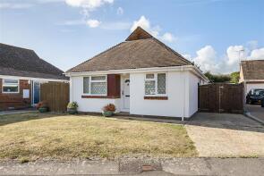 6, Faresmead, Bognor Regis PO21 3DQ