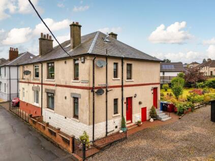 Glenbank, Glen Village, FK1