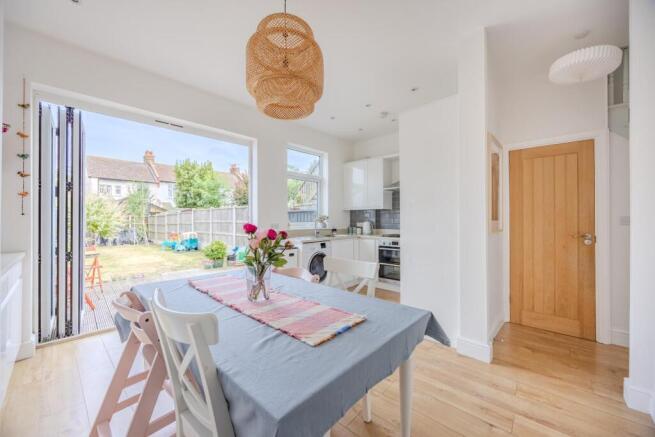 Kitchen / Diner