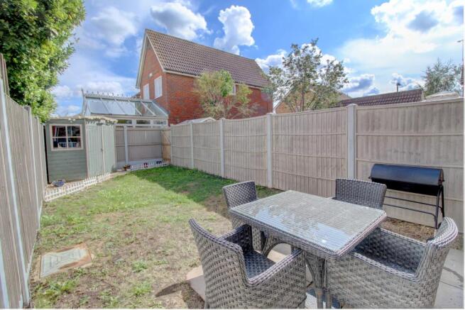 Doubleday Drive, Maldon, CM9 (15)
