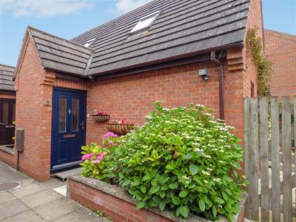 Darlingscote Road, Shipston-On-Stour