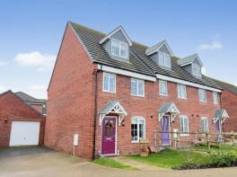 78, Mayfly Road, Northampton NN4 9EQ