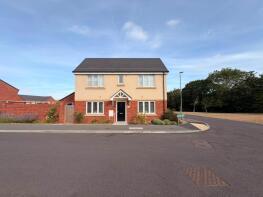 2, Bluebell Walk, Walsall WS6 7FD