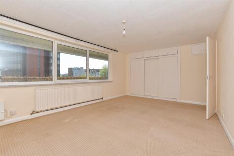 Cheriton Gardens, Folkestone, Kent