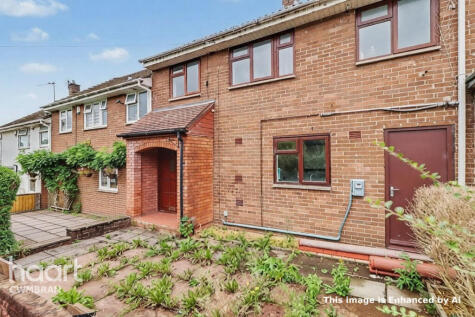 Rhiw Melin, Cwmbran