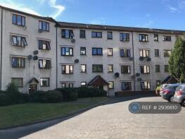 Flat 1, 20, Murieston Lane, Dalry, Edinburgh EH11 2LX