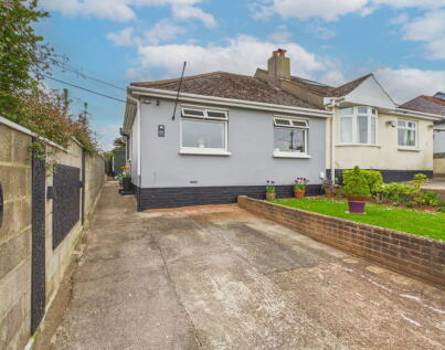 Barton Avenue, Paignton