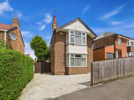 21, Ashdale Road, Nottingham NG3 7BD