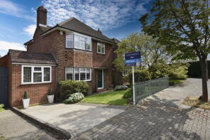 13, Avebury Road, Orpington BR6 9SB