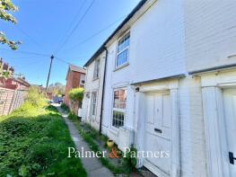 2, Rigby Road, Manningtree CO11 1JZ