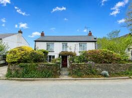 Brockings, Hellescott Road, Launceston PL15 8LW